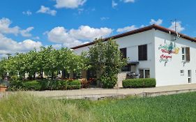 Landgasthof Waldhorn